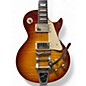 Used 2003 Gibson LES LAUL BRAZILIAN 1959 CUSTOM SHOP Cherry Sunburst Solid Body Electric Guitar