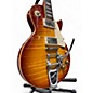 Used 2003 Gibson LES LAUL BRAZILIAN 1959 CUSTOM SHOP Cherry Sunburst Solid Body Electric Guitar