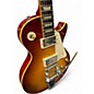 Used 2003 Gibson LES LAUL BRAZILIAN 1959 CUSTOM SHOP Cherry Sunburst Solid Body Electric Guitar