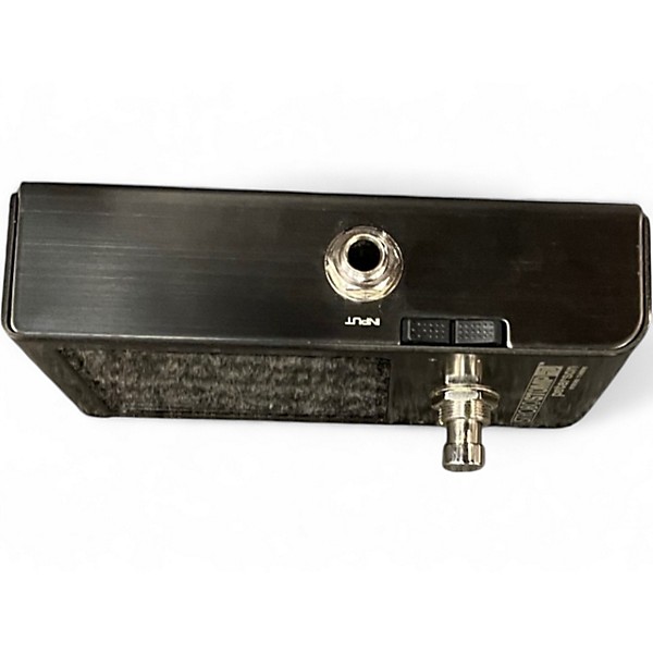 Used Warm Audio throne of tone Effect Pedal