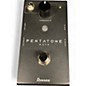 Used Ibanez pentatone Effect Pedal thumbnail