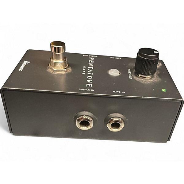 Used Ibanez pentatone Effect Pedal