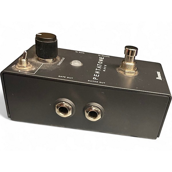 Used Ibanez pentatone Effect Pedal