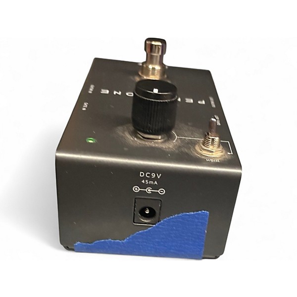 Used Ibanez pentatone Effect Pedal