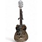 Used Recording King RM998R NICKLE Resonator Guitar nickle Resonator Guitar thumbnail