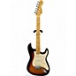 Used Fender Standard Stratocaster 2 Color Sunburst Solid Body Electric Guitar thumbnail