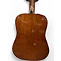 Used Martin D18 Natural Acoustic Guitar