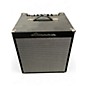 Used Ampeg RB110 Bass Combo Amp thumbnail