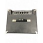 Used Ampeg RB110 Bass Combo Amp