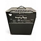 Used Ampeg RB110 Bass Combo Amp