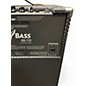 Used Ampeg RB110 Bass Combo Amp