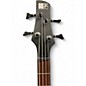 Used Ibanez SR300 Black Electric Bass Guitar
