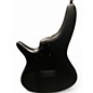 Used Ibanez SR300 Black Electric Bass Guitar