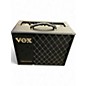 Used VOX Valvetronix VT20X 20W 1x8 Guitar Combo Amp thumbnail