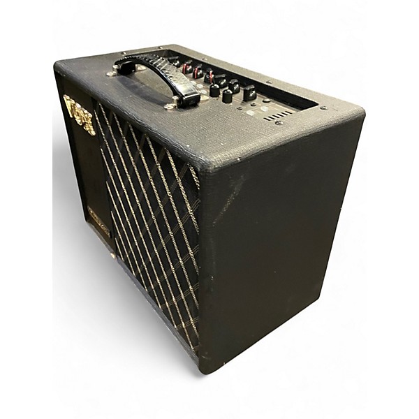 Used VOX Valvetronix VT20X 20W 1x8 Guitar Combo Amp