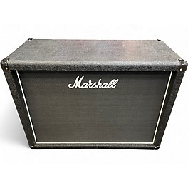 Used Marshall MX212 2x12 Guitar Cabinet