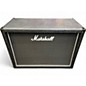 Used Marshall MX212 2x12 Guitar Cabinet thumbnail