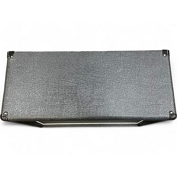 Used Marshall MX212 2x12 Guitar Cabinet