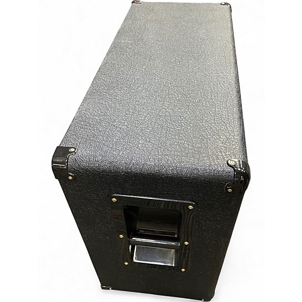 Used Marshall MX212 2x12 Guitar Cabinet