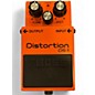 Used BOSS DS1 Distortion Effect Pedal thumbnail
