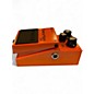 Used BOSS DS1 Distortion Effect Pedal