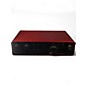 Used Focusrite Scarlett 2i2 Gen 4 Audio Interface thumbnail