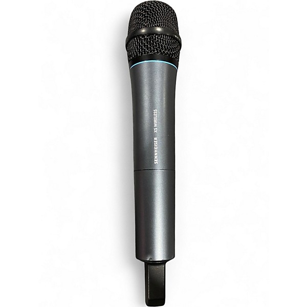 Used Sennheiser XSW1 Handheld Wireless System