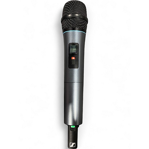 Used Sennheiser XSW1 Handheld Wireless System