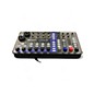 Used Zoom LiveTrak L6 Digital Mixer