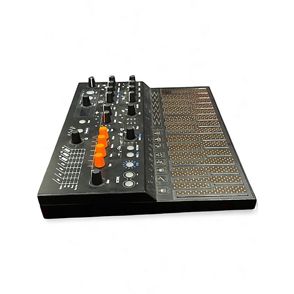 Used Arturia MicroFreak Synthesizer