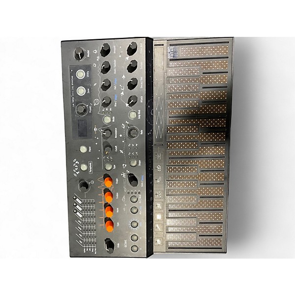 Used Arturia MicroFreak Synthesizer