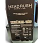 Used HeadRush frfr108 Guitar Cabinet