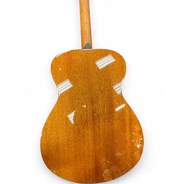 Used Yamaha FS800 Sandburst Acoustic Guitar