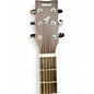 Used Yamaha FS800 Sandburst Acoustic Guitar