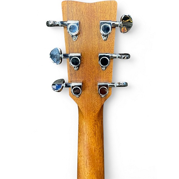 Used Yamaha FS800 Sandburst Acoustic Guitar