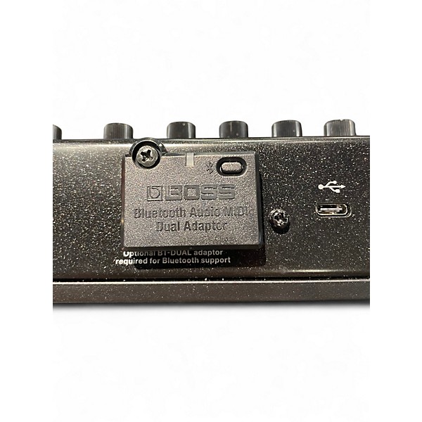 Used BOSS ME90 Guitar Multi Effect Processor