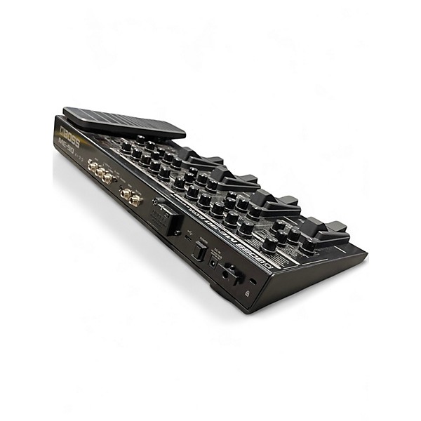 Used BOSS ME90 Guitar Multi Effect Processor