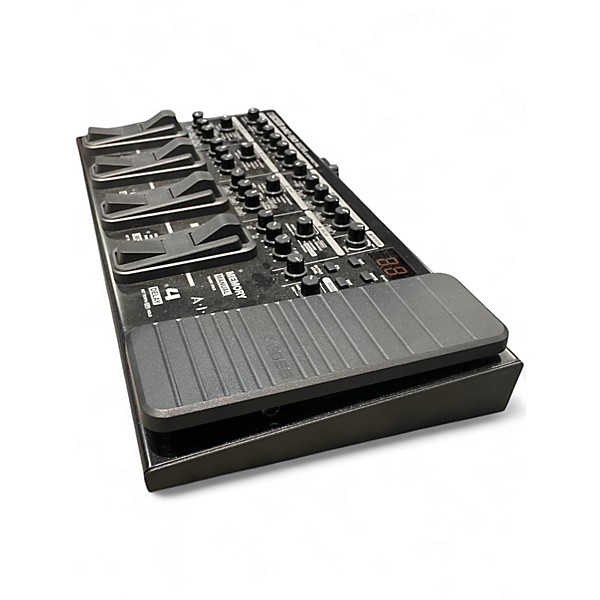 Used BOSS ME90 Guitar Multi Effect Processor