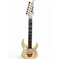 Used Ibanez STEVE VAI JEM7VP White Solid Body Electric Guitar thumbnail