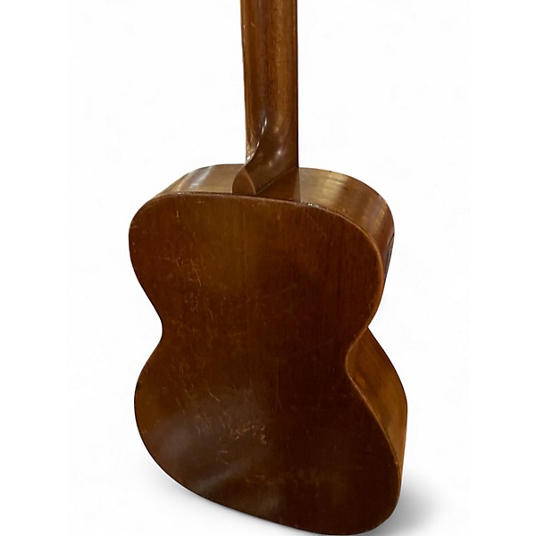 Vintage 1951 Martin O15 Mahogany Acoustic Guitar