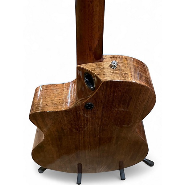 Used Martin SC13E Natural Acoustic Electric Guitar