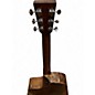 Used Martin SC13E Natural Acoustic Electric Guitar