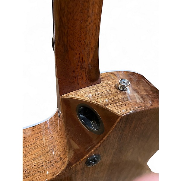 Used Martin SC13E Natural Acoustic Electric Guitar