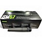 Used Shure SM57LC Dynamic Microphone