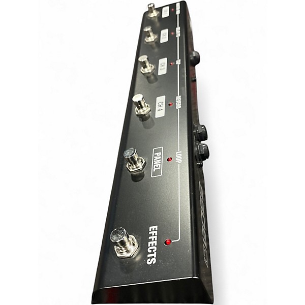 Used BOSS GA-FC foot controller Footswitch