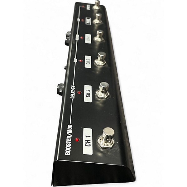 Used BOSS GA-FC foot controller Footswitch