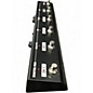 Used BOSS GA-FC foot controller Footswitch