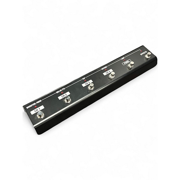 Used BOSS GA-FC foot controller Footswitch