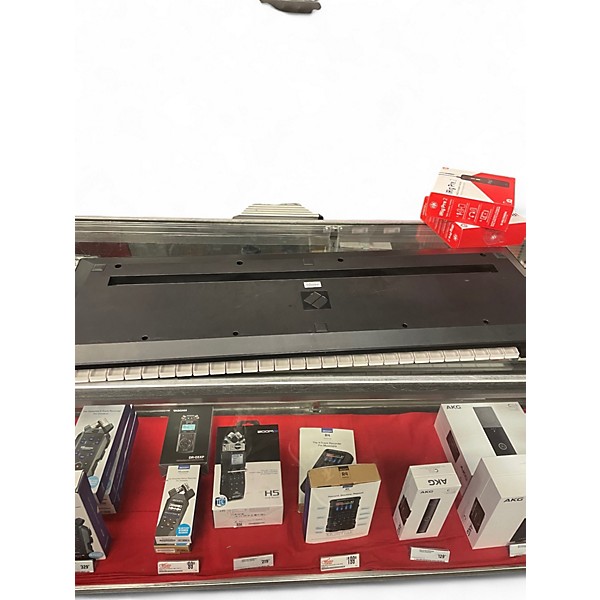 Used Novation Launchkey 49 Key MIDI Controller