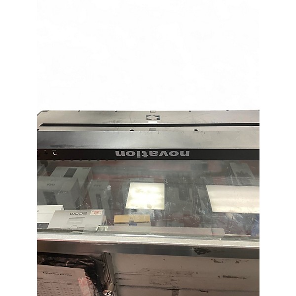 Used Novation Launchkey 49 Key MIDI Controller